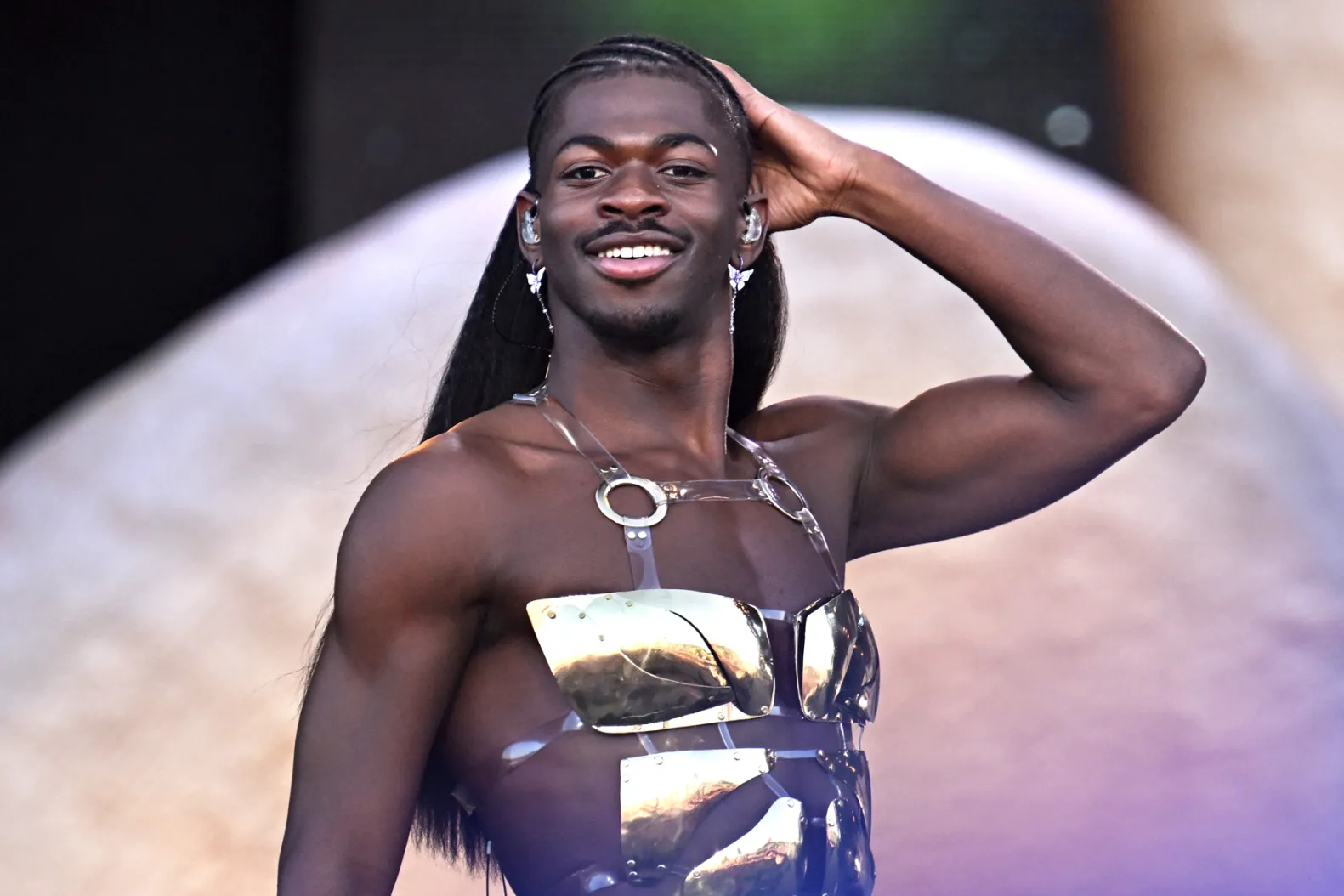 Lil Nas